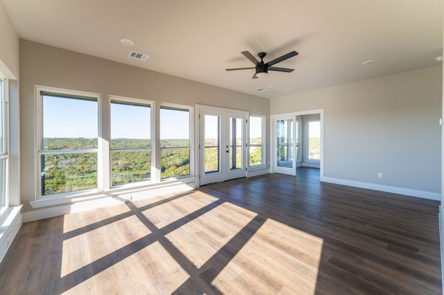 9100 Cherokee Court, Rio Vista, TX 76093