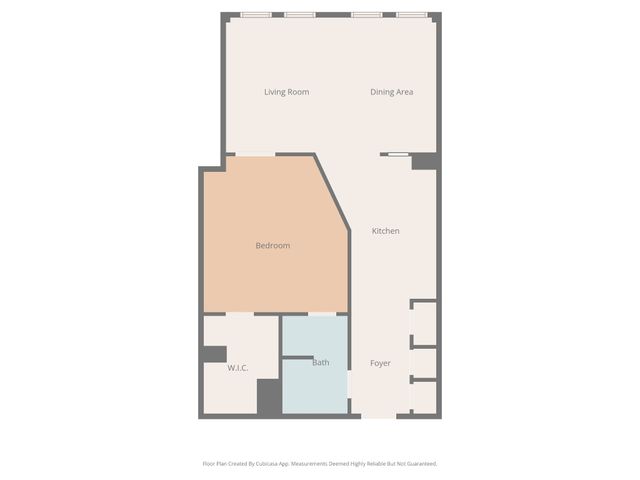 700 Church St Apt 305, Nashville, TN 37203