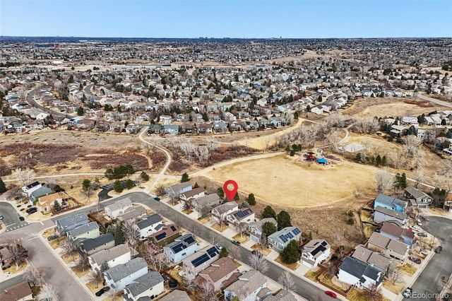 10424 Hollyhock Court, Highlands Ranch, CO 80129