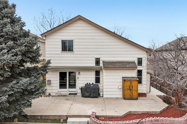 10424 Hollyhock Court, Highlands Ranch, CO 80129