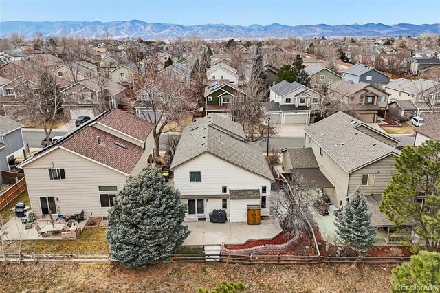 10424 Hollyhock Court, Highlands Ranch, CO 80129