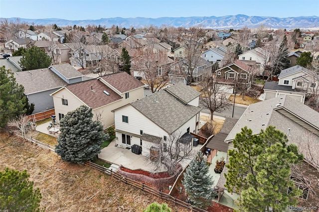 10424 Hollyhock Court, Highlands Ranch, CO 80129