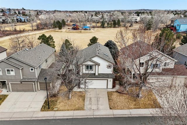 10424 Hollyhock Court, Highlands Ranch, CO 80129