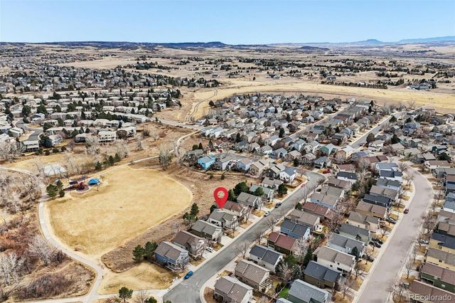 10424 Hollyhock Court, Highlands Ranch, CO 80129