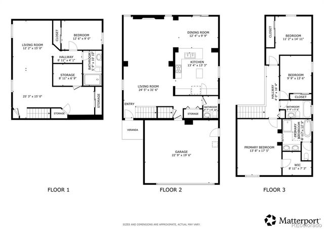 10424 Hollyhock Court, Highlands Ranch, CO 80129