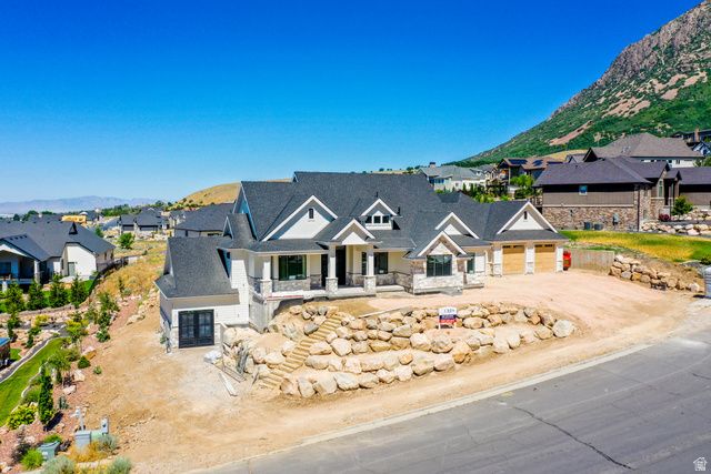 3875 N JACKSON AVE, North Ogden, UT 84414