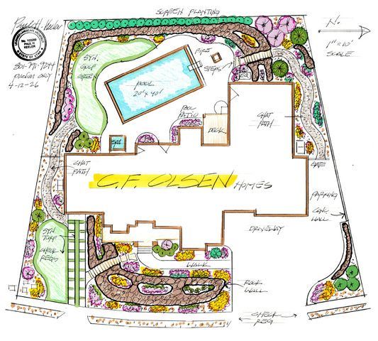 3875 N JACKSON AVE, North Ogden, UT 84414