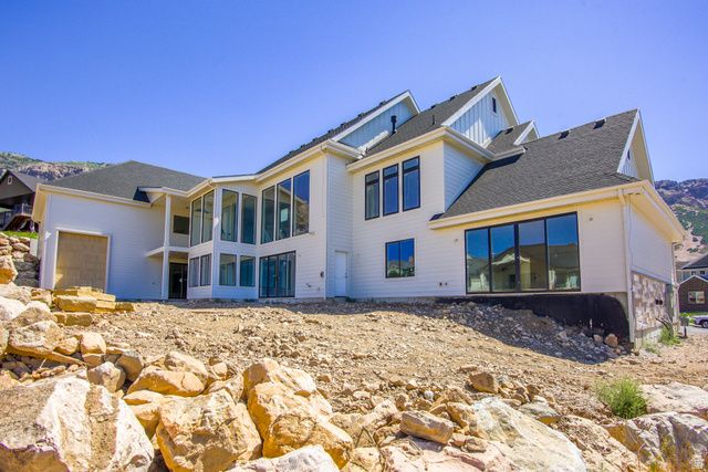 3875 N JACKSON AVE, North Ogden, UT 84414