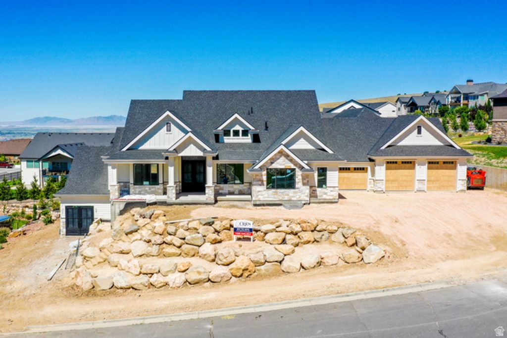 3875 N JACKSON AVE, North Ogden, UT 84414