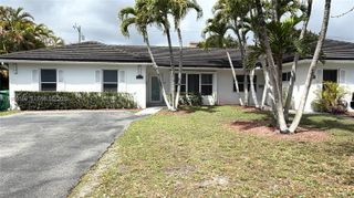 11840 SW 81st Rd #1, Pinecrest, FL 33156