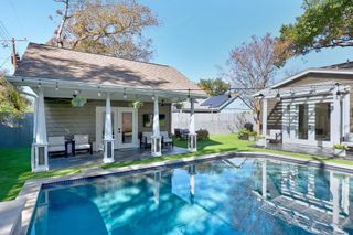 1519 W 29th ST, Austin, TX 78703