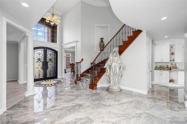 1803 Applebrook Drive, Commerce Twp, MI 48382