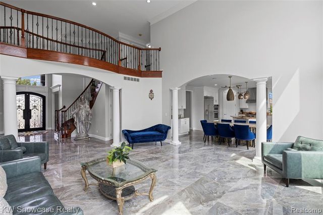 1803 Applebrook Drive, Commerce Twp, MI 48382