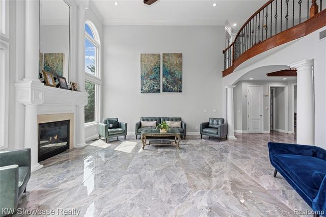 1803 Applebrook Drive, Commerce Twp, MI 48382