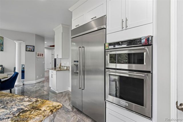 1803 Applebrook Drive, Commerce Twp, MI 48382