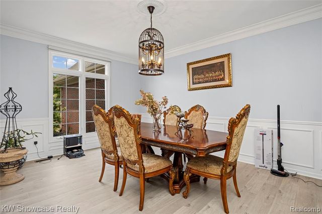 1803 Applebrook Drive, Commerce Twp, MI 48382