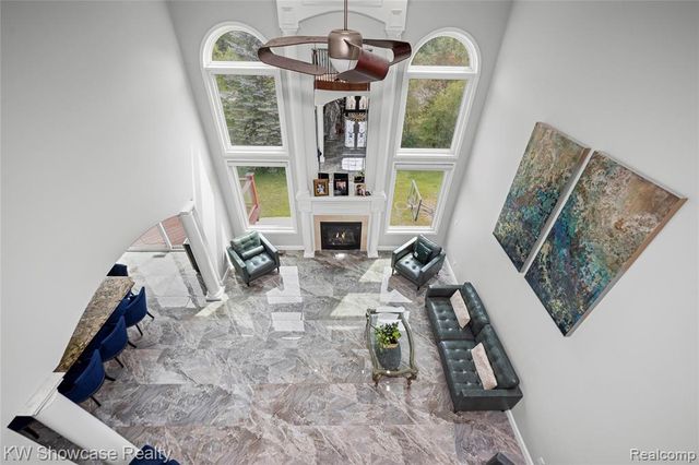 1803 Applebrook Drive, Commerce Twp, MI 48382