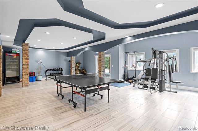 1803 Applebrook Drive, Commerce Twp, MI 48382