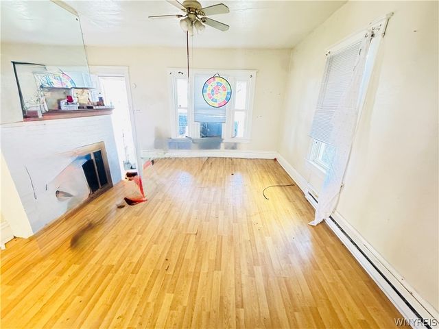 52 Liberty Street, Jamestown, NY 14701