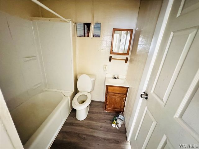 52 Liberty Street, Jamestown, NY 14701