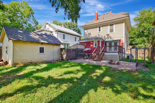 145 N Erie St, Wichita, KS 67214