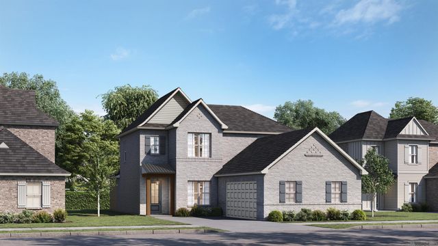 36198 Belle Parc Ave, Geismar, LA 70734