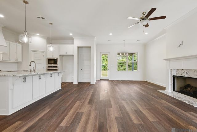 36198 Belle Parc Ave, Geismar, LA 70734