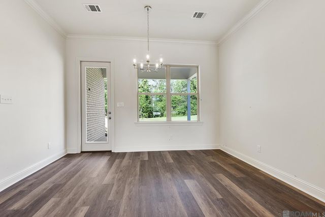 36198 Belle Parc Ave, Geismar, LA 70734