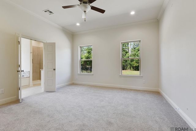 36198 Belle Parc Ave, Geismar, LA 70734