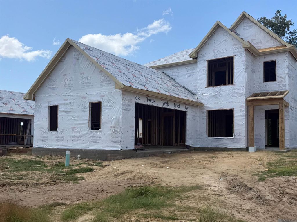 36198 Belle Parc Ave, Geismar, LA 70734