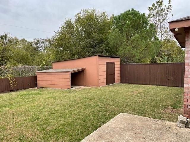 1005 Caddo Lake Drive, Wylie, TX 75098