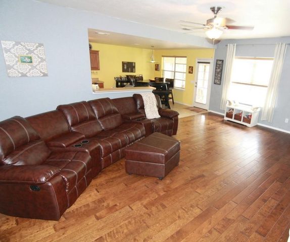 1005 Caddo Lake Drive, Wylie, TX 75098