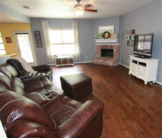 1005 Caddo Lake Drive, Wylie, TX 75098