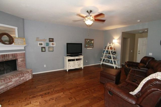 1005 Caddo Lake Drive, Wylie, TX 75098