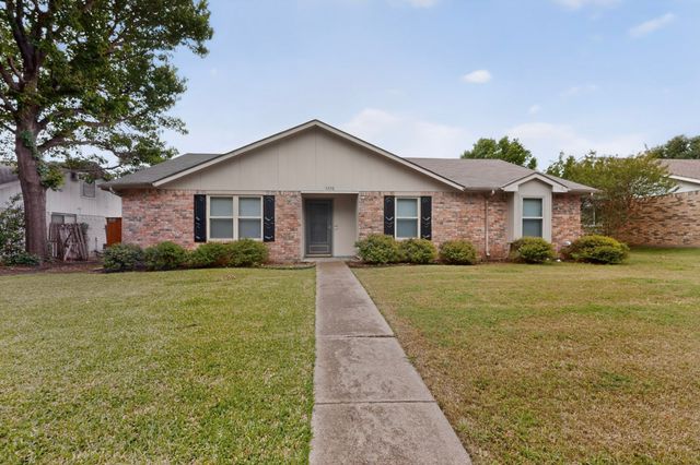 3228 Nova Trail, Plano, TX 75023