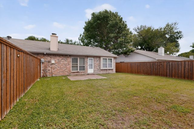 3228 Nova Trail, Plano, TX 75023