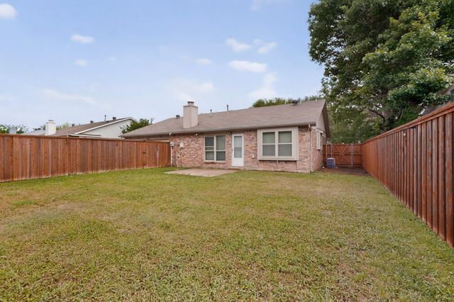 3228 Nova Trail, Plano, TX 75023