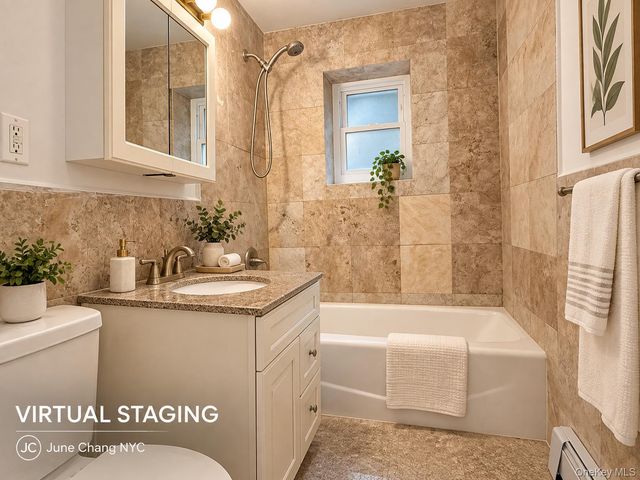 43-20 Union Street 4C, Flushing, NY 11355