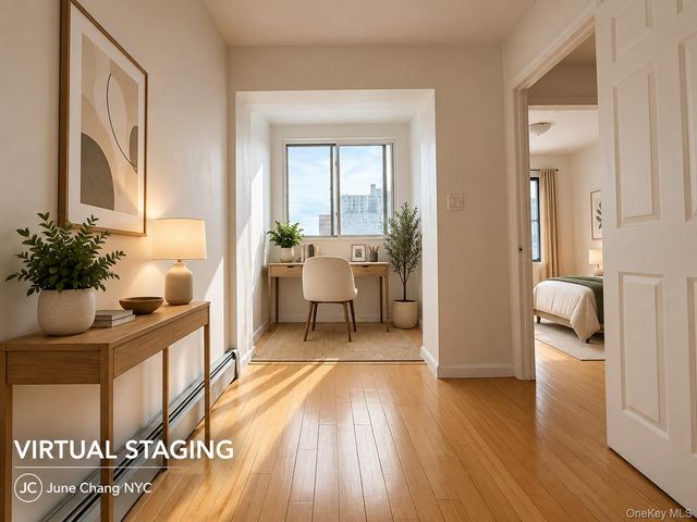 43-20 Union Street 4C, Flushing, NY 11355