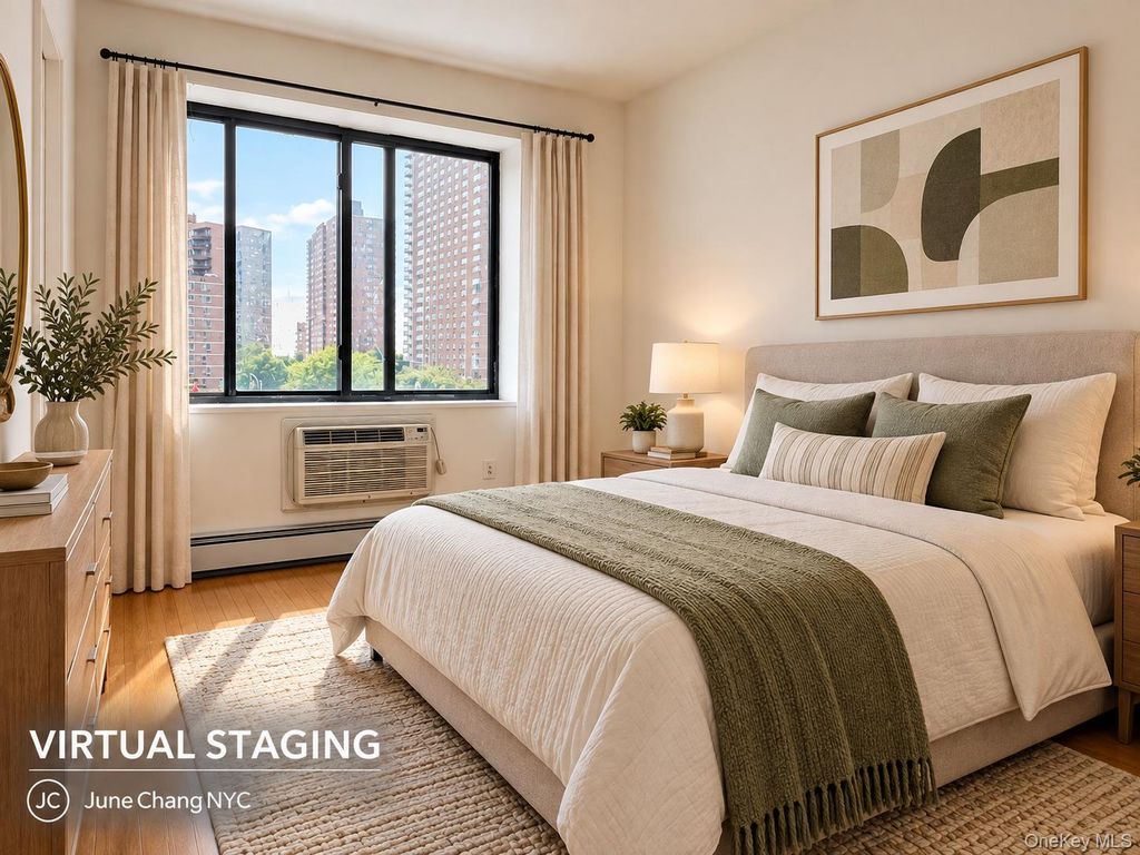 43-20 Union Street 4C, Flushing, NY 11355
