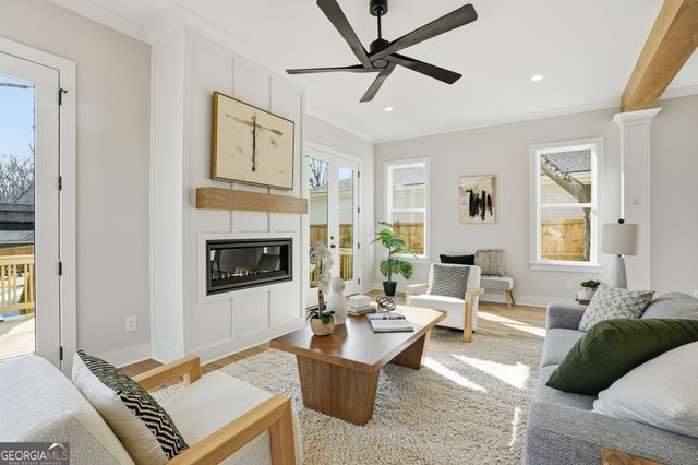 1449 Metropolitan Avenue SE, Atlanta, GA 30316