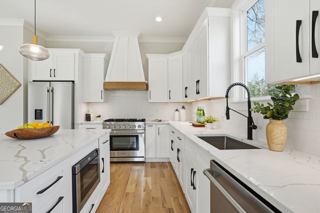 1449 Metropolitan Avenue SE, Atlanta, GA 30316