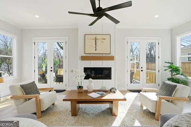 1449 Metropolitan Avenue SE, Atlanta, GA 30316