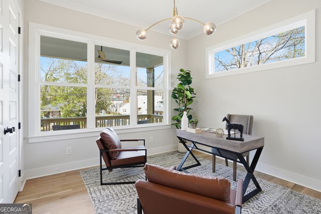 1449 Metropolitan Avenue SE, Atlanta, GA 30316