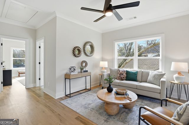 1449 Metropolitan Avenue SE, Atlanta, GA 30316