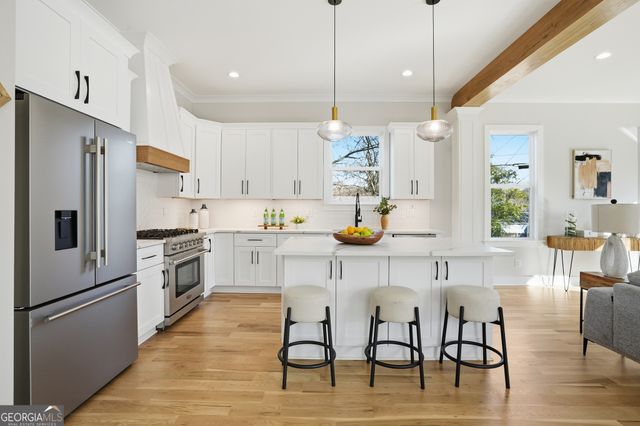 1449 Metropolitan Avenue SE, Atlanta, GA 30316