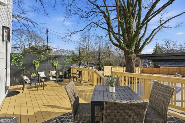 1449 Metropolitan Avenue SE, Atlanta, GA 30316