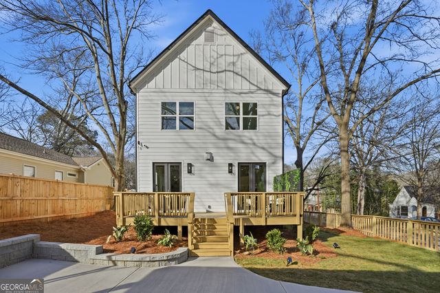 1449 Metropolitan Avenue SE, Atlanta, GA 30316