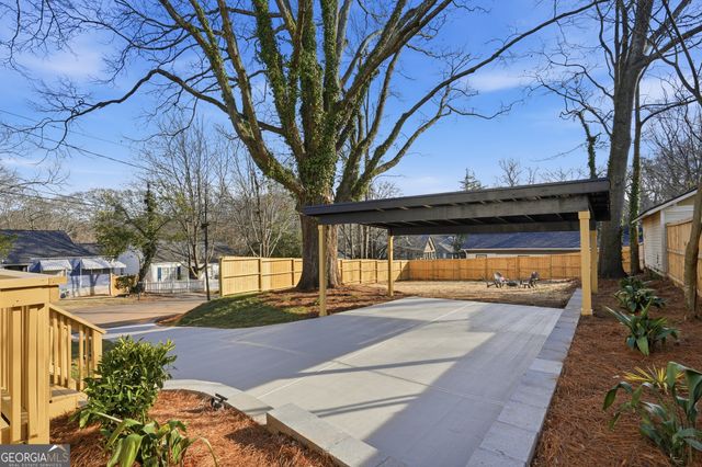 1449 Metropolitan Avenue SE, Atlanta, GA 30316