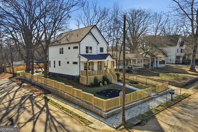 1449 Metropolitan Avenue SE, Atlanta, GA 30316